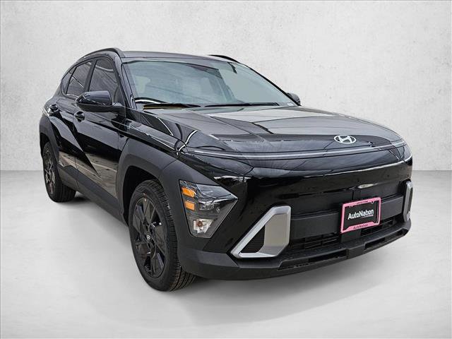 New 2026 Hyundai Kona SEL Sport FWD image 7