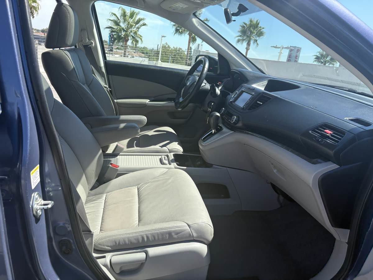 Used 2014 Honda CR-V EX-L image 19
