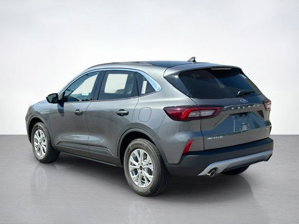 New 2026 Ford Escape Active image 5