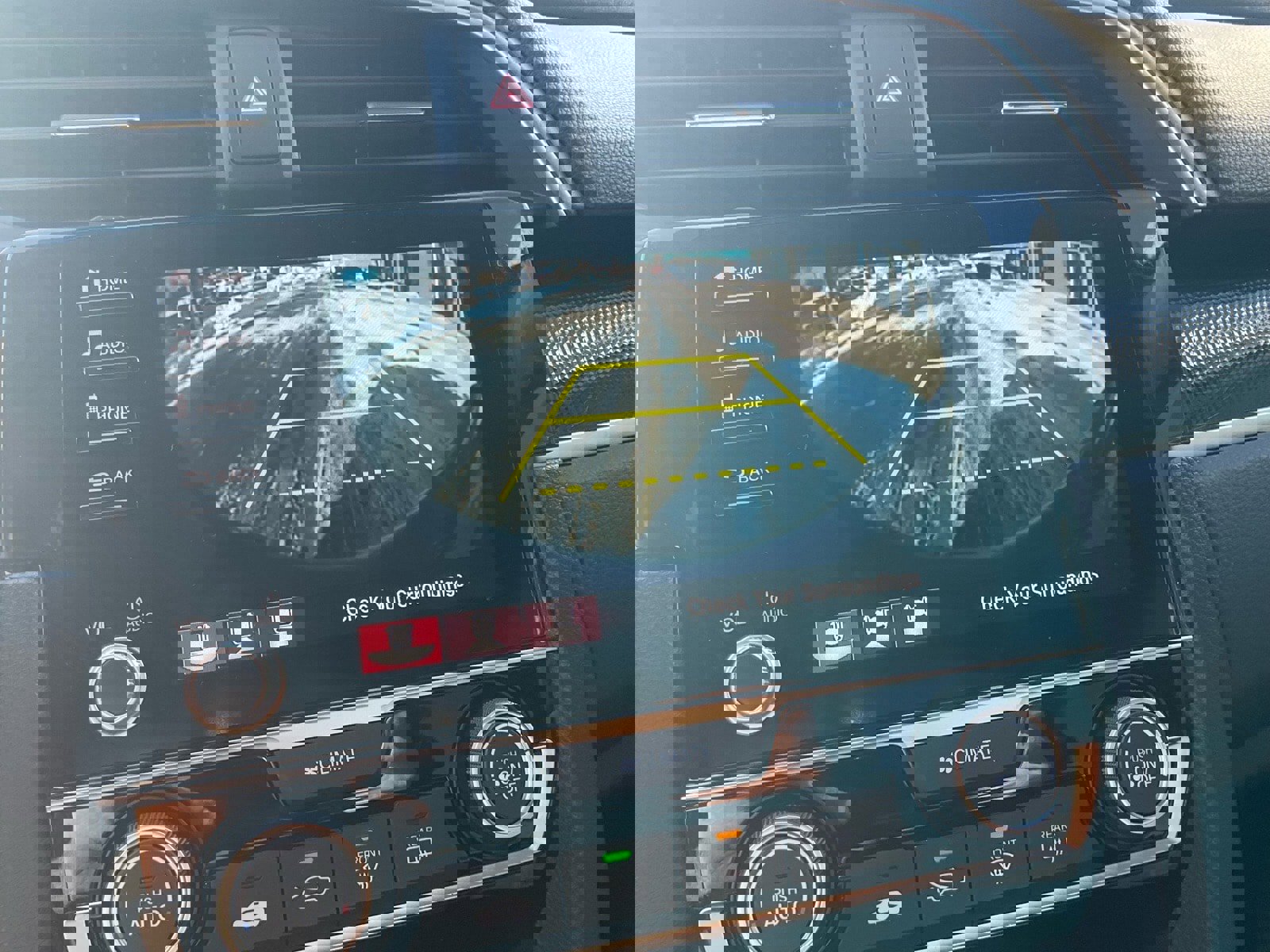 Used 2019 Honda Civic Sport image 9