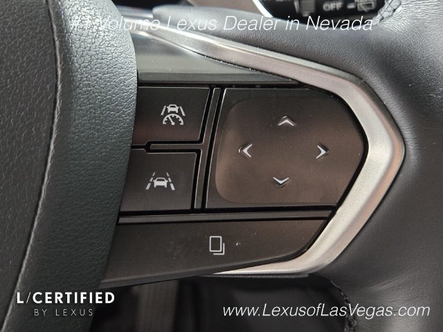 Used 2025 Lexus RX 450h AWD w/ Convenience Package image 36