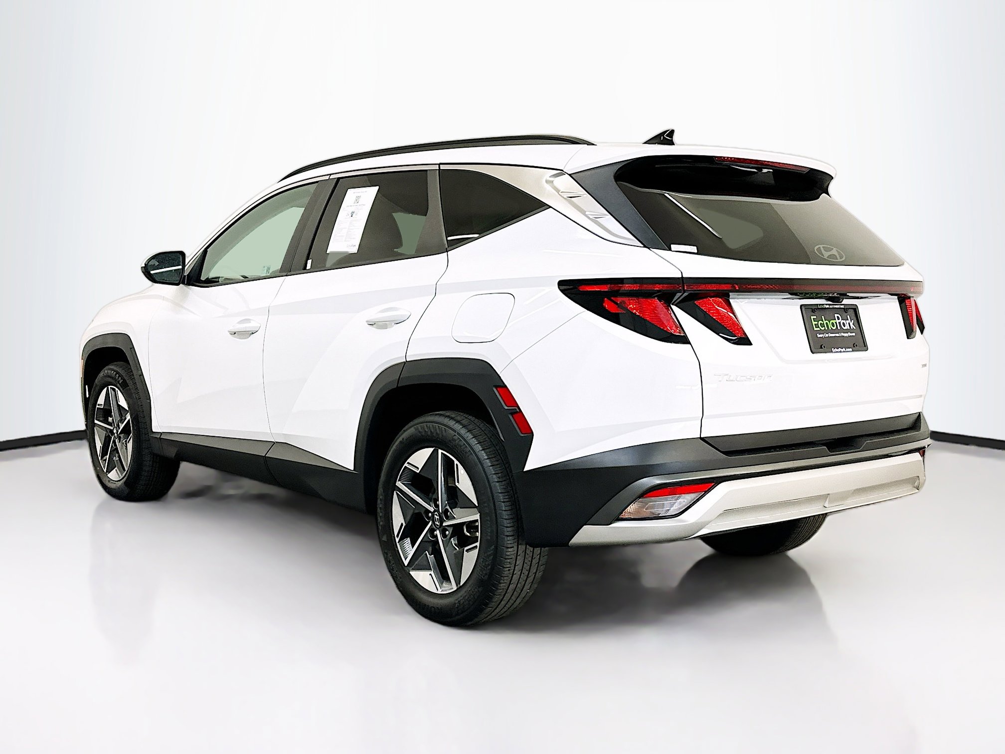 Used 2025 Hyundai Tucson SEL image 5