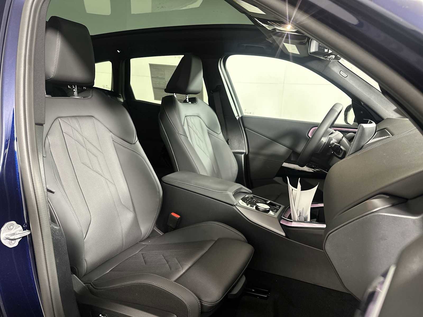 New 2026 BMW X3 xDrive30 w/ Convenience Package image 21