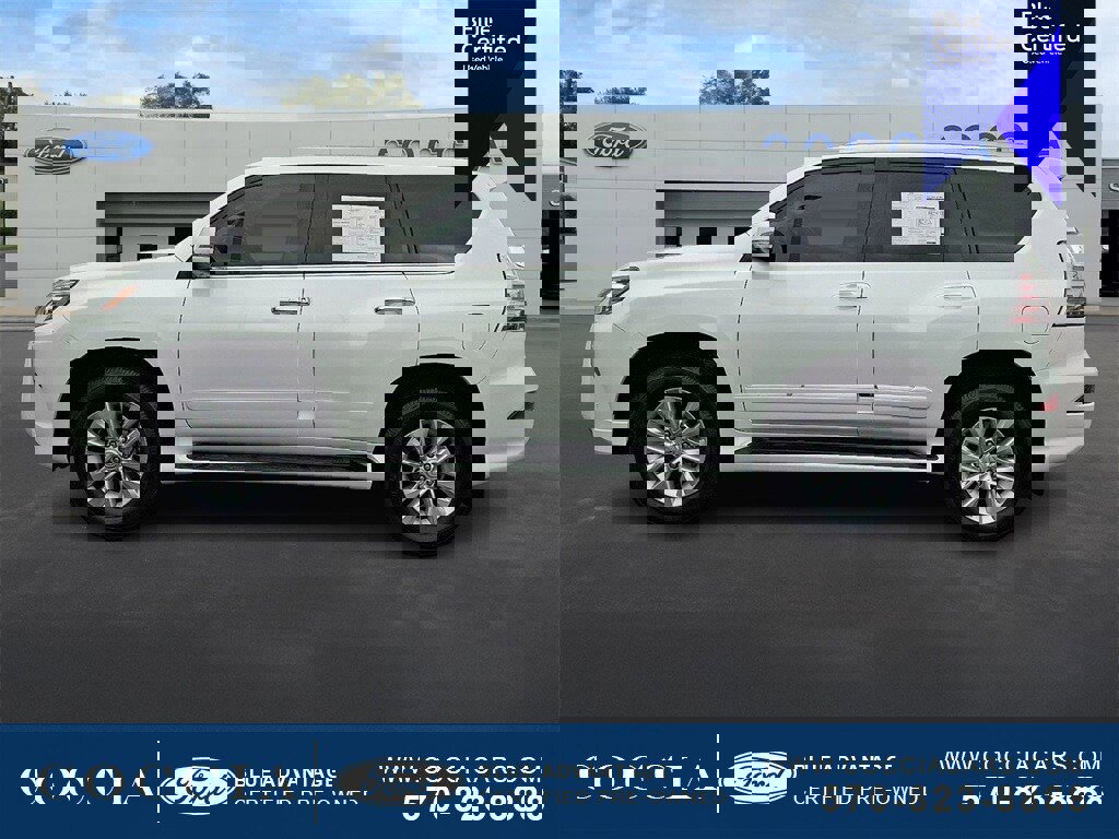 Used 2016 Lexus GX 460 image 7