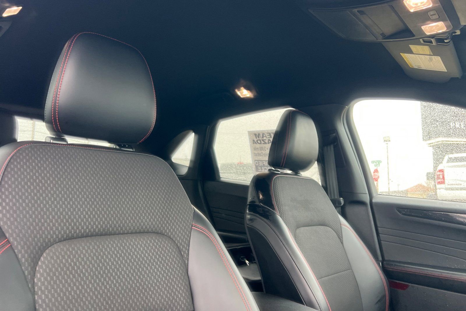 Used 2024 Ford Escape ST-Line image 14