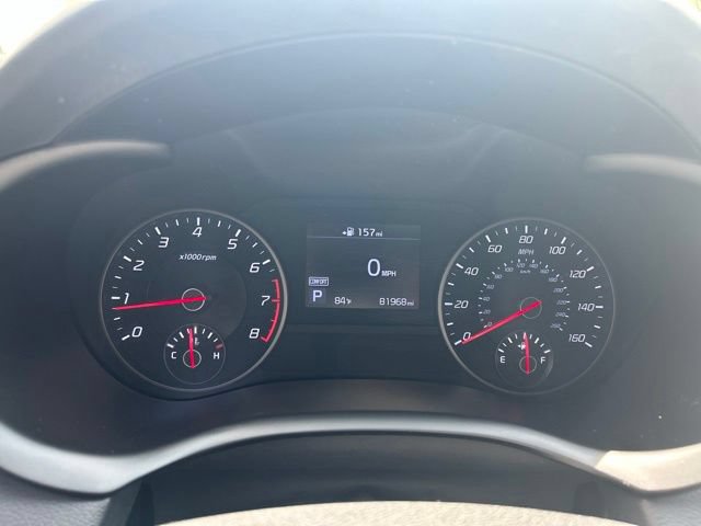 Used 2020 Kia Stinger GT-Line AWD/4WD image 19