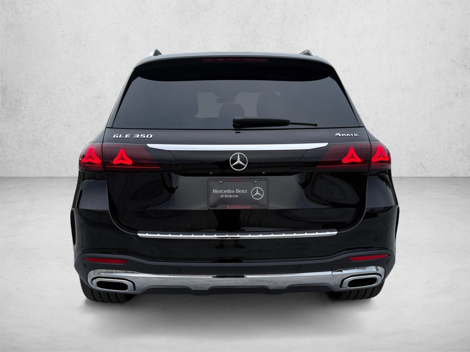 New 2027 Mercedes-Benz GLE 350 4MATIC image 6