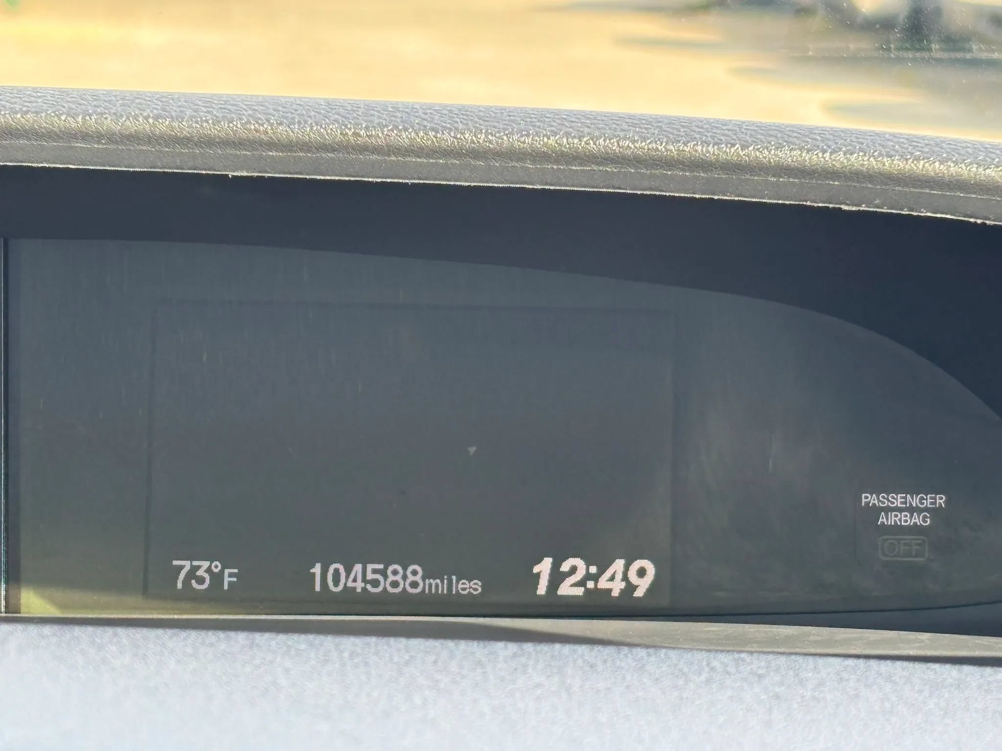 Used 2015 Honda Civic EX image 11