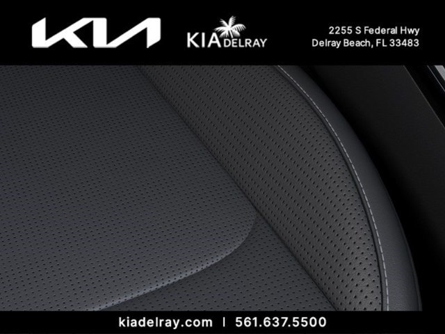 New 2026 Kia Sorento SX FWD image 24