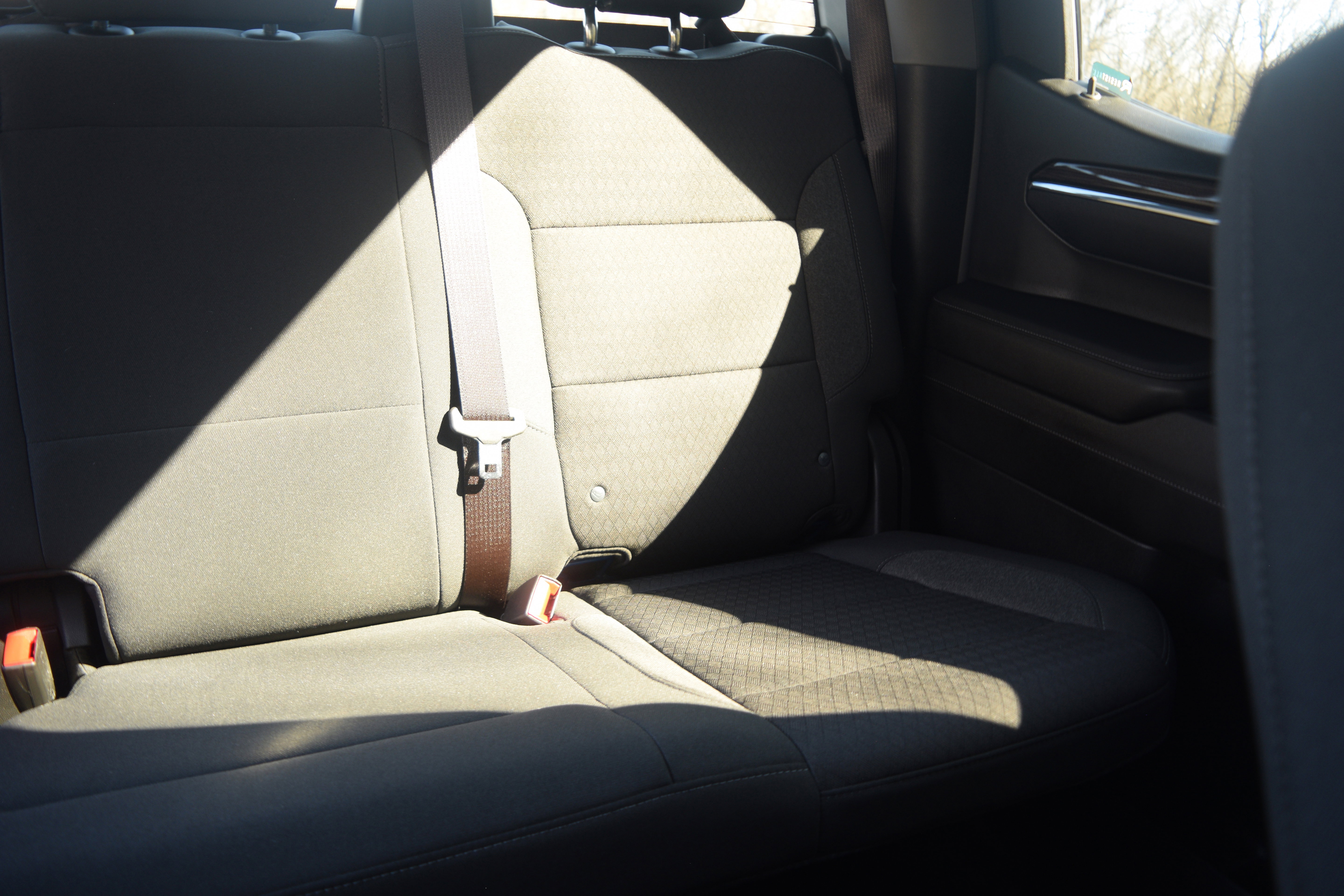 Used 2024 Chevrolet Silverado 1500 LT Trail Boss w/ Protection Package image 16