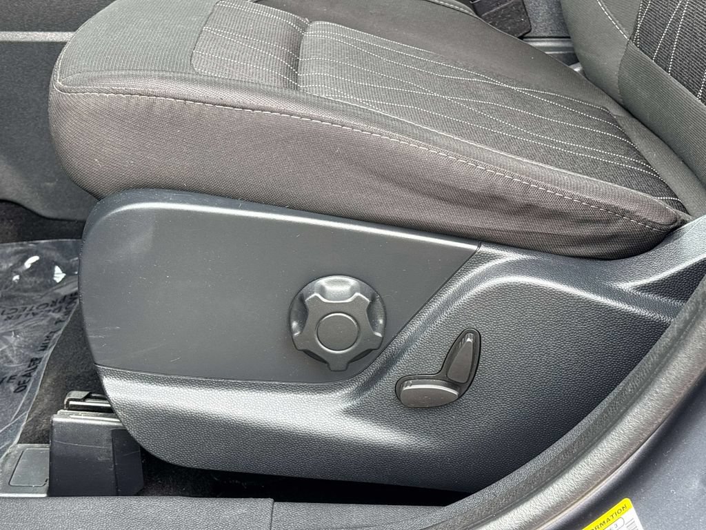 Used 2019 Ford EcoSport SE AWD/4WD image 32