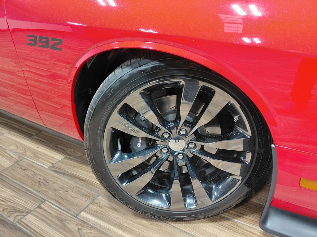Used 2014 Dodge Challenger SRT8 Core w/ Electronics Convenience Group image 14