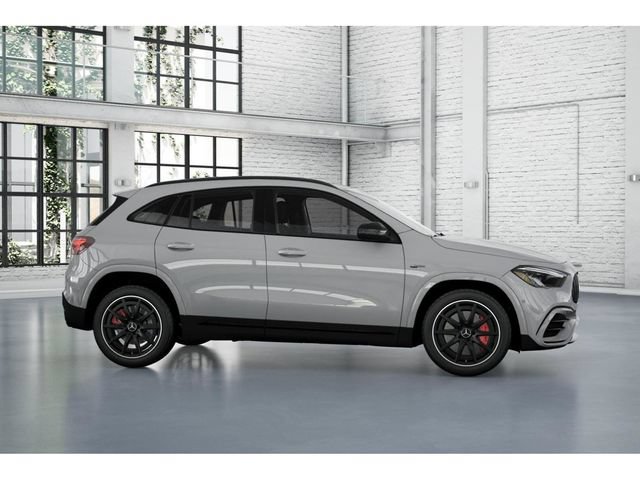 New 2026 Mercedes-Benz GLA 35 AMG 4MATIC image 15