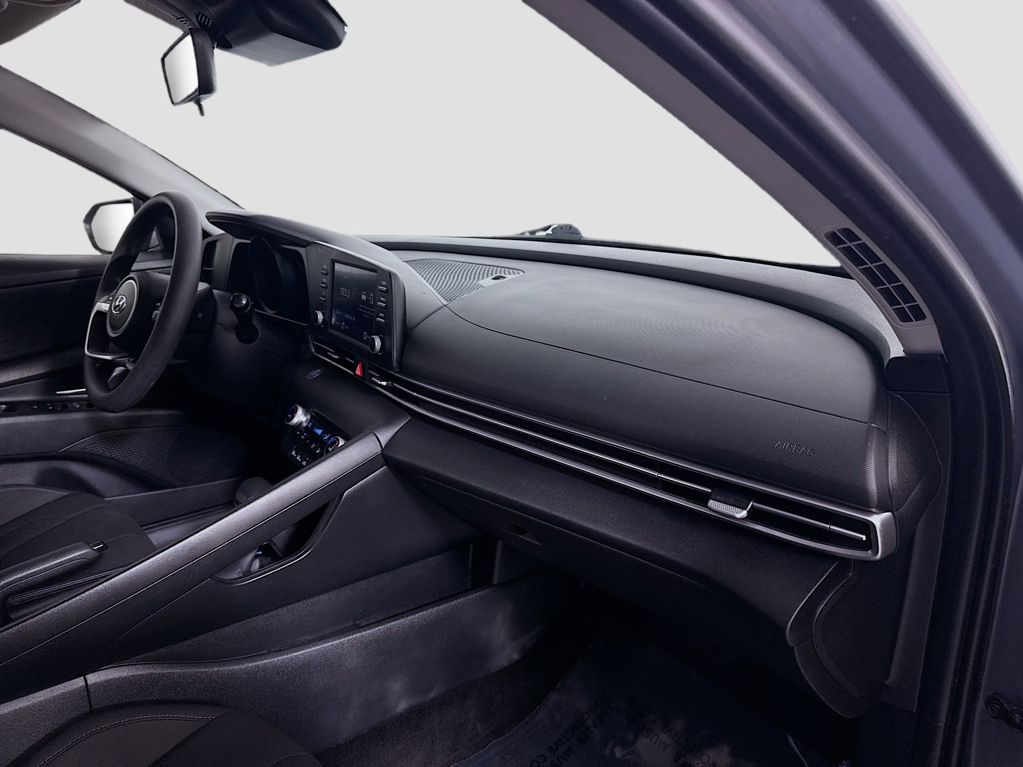 Used 2023 Hyundai Elantra SEL FWD image 30