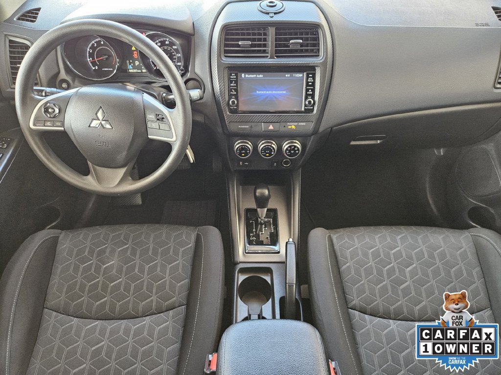 Used 2022 Mitsubishi Outlander Sport FWD image 27