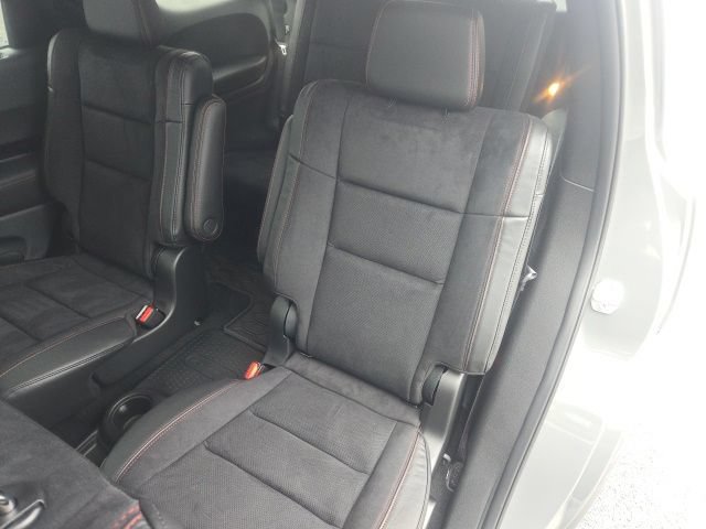 New 2026 Dodge Durango GT AWD/4WD image 18