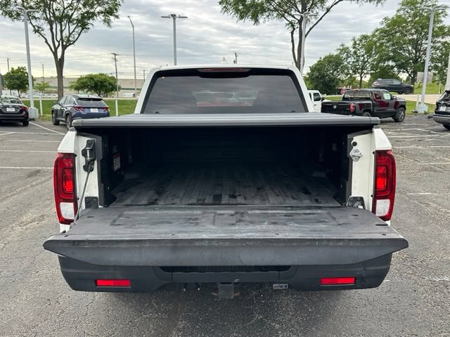 Used 2019 Honda Ridgeline Sport image 19