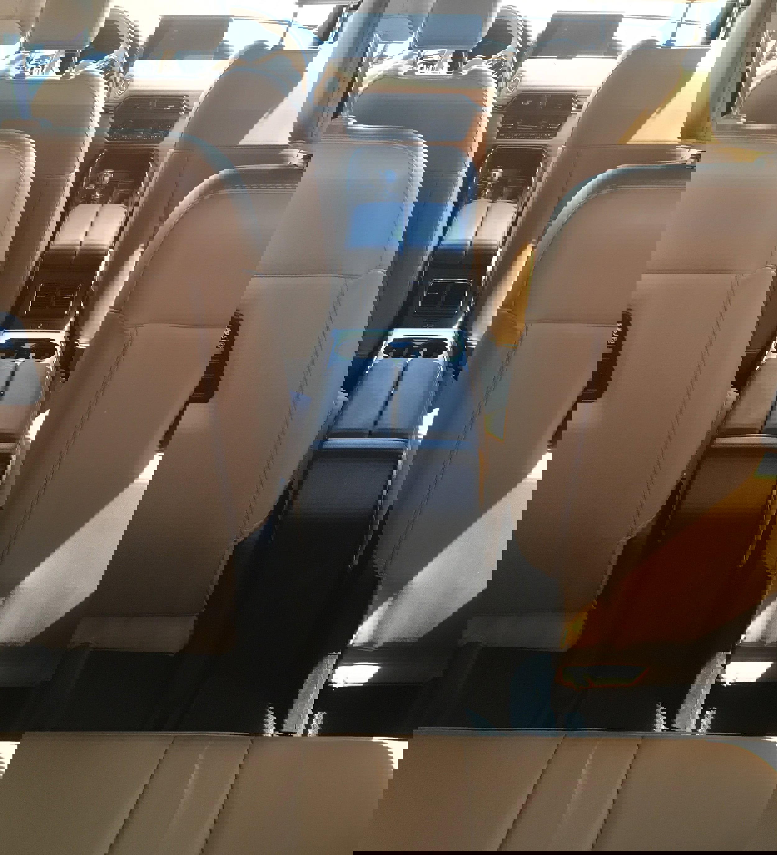 Certified 2024 MAZDA CX-90 3.3 Turbo S w/ Premium Plus image 6