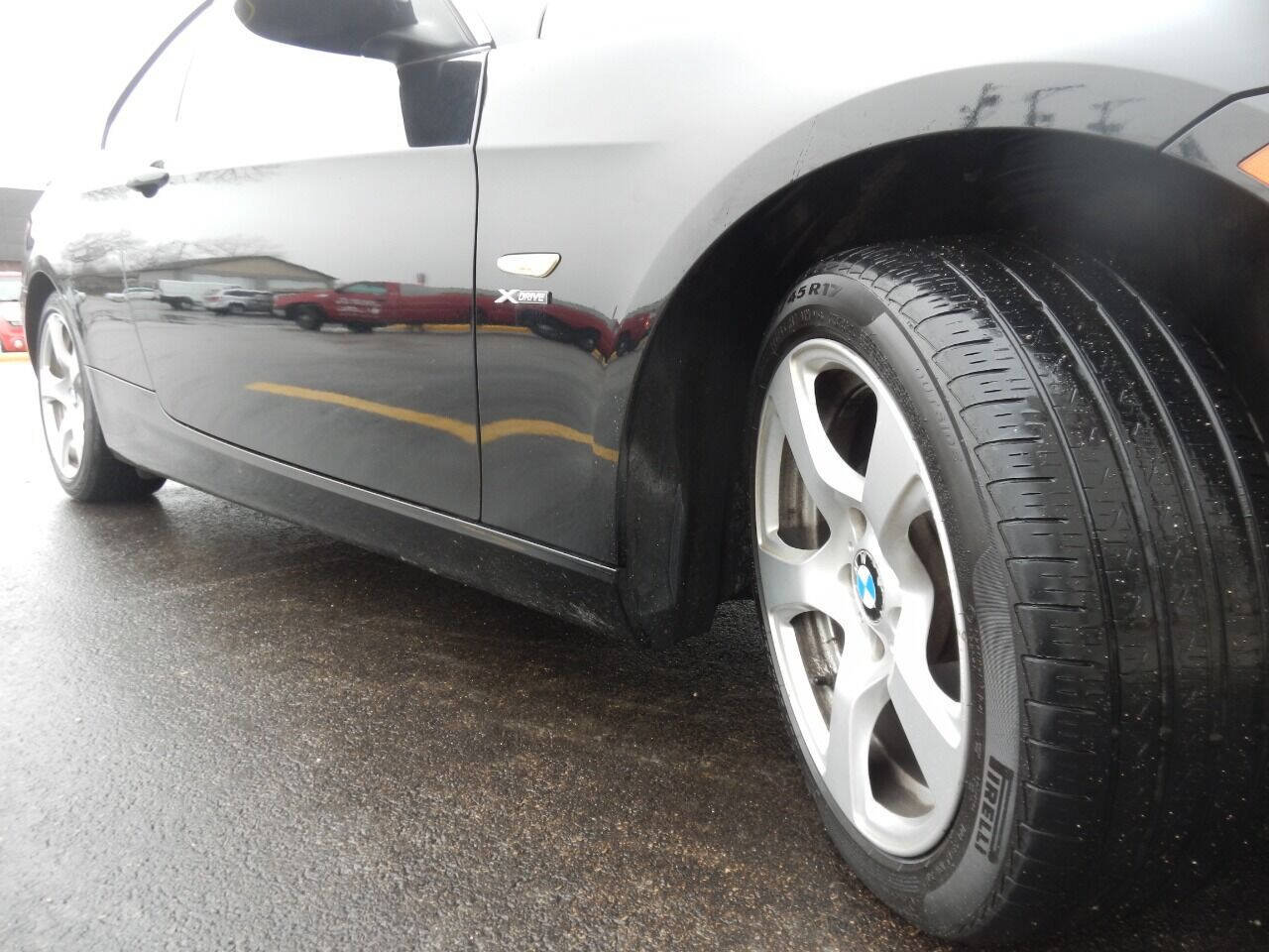 Used 2009 BMW 328i xDrive Coupe AWD/4WD image 19