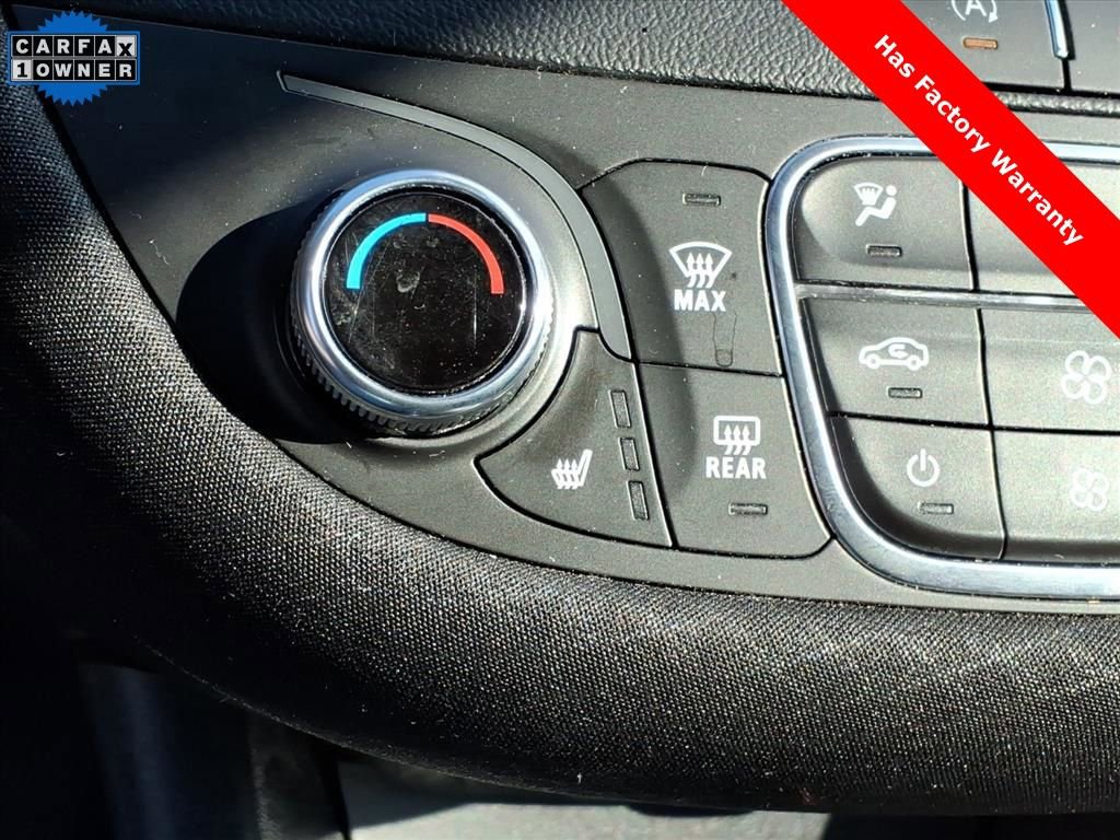 Used 2023 Chevrolet Malibu LT image 21