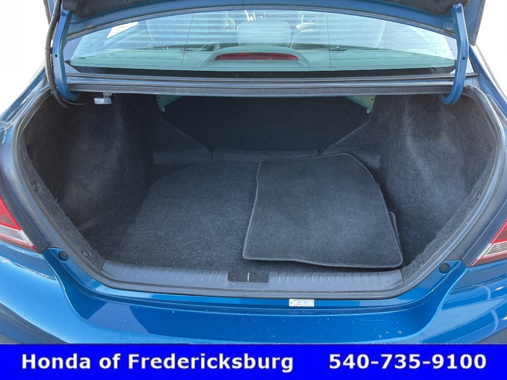 Used 2013 Honda Civic LX image 20