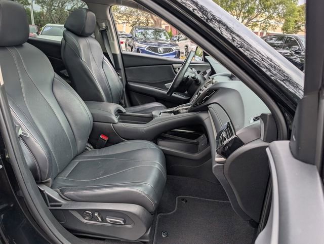 Used 2019 Acura RDX Technology Package image 20