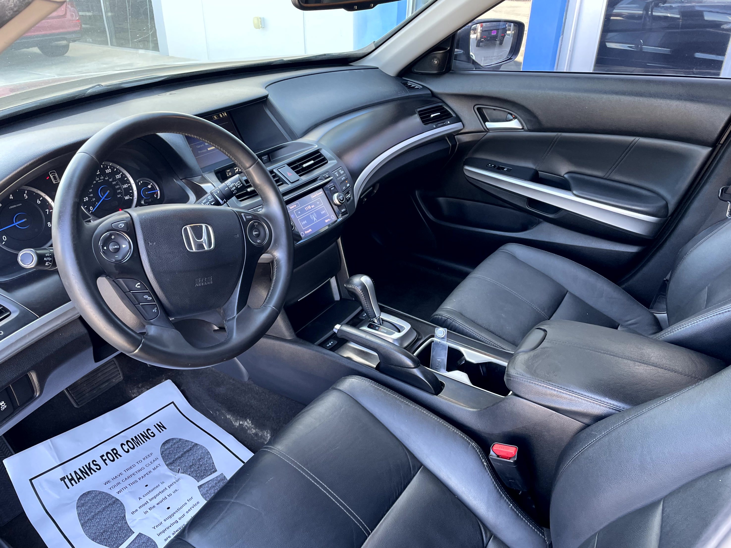 Used 2015 Honda Crosstour EX-L image 13