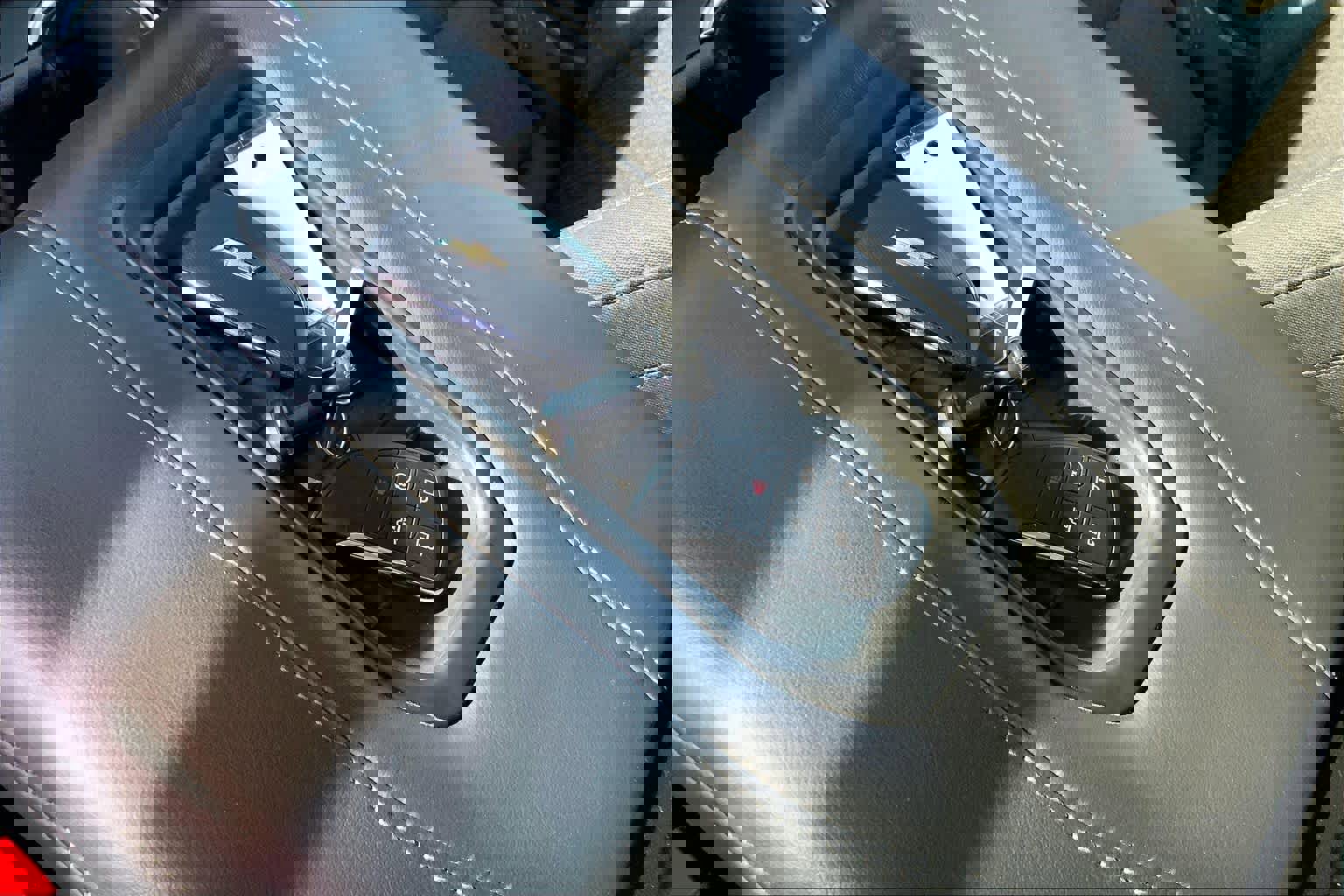 Used 2021 Chevrolet Tahoe LS image 13