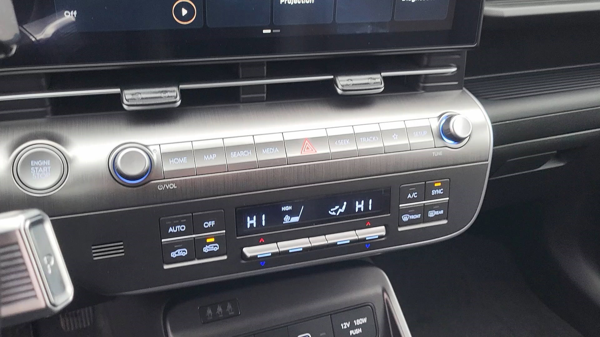 New 2026 Hyundai Kona SEL Premium image 19