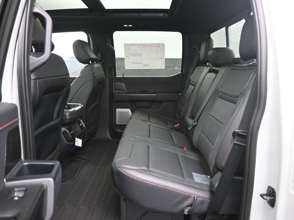 New 2026 Ford F150 Raptor AWD/4WD image 27