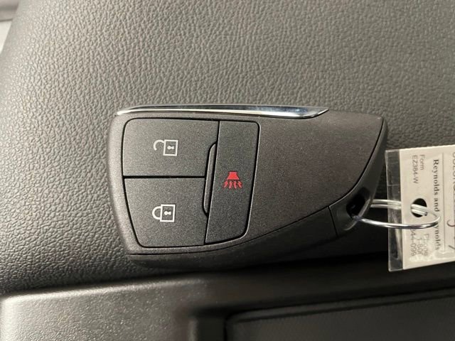 New 2026 Chevrolet Silverado 1500 W/T w/ WT Value Package image 16