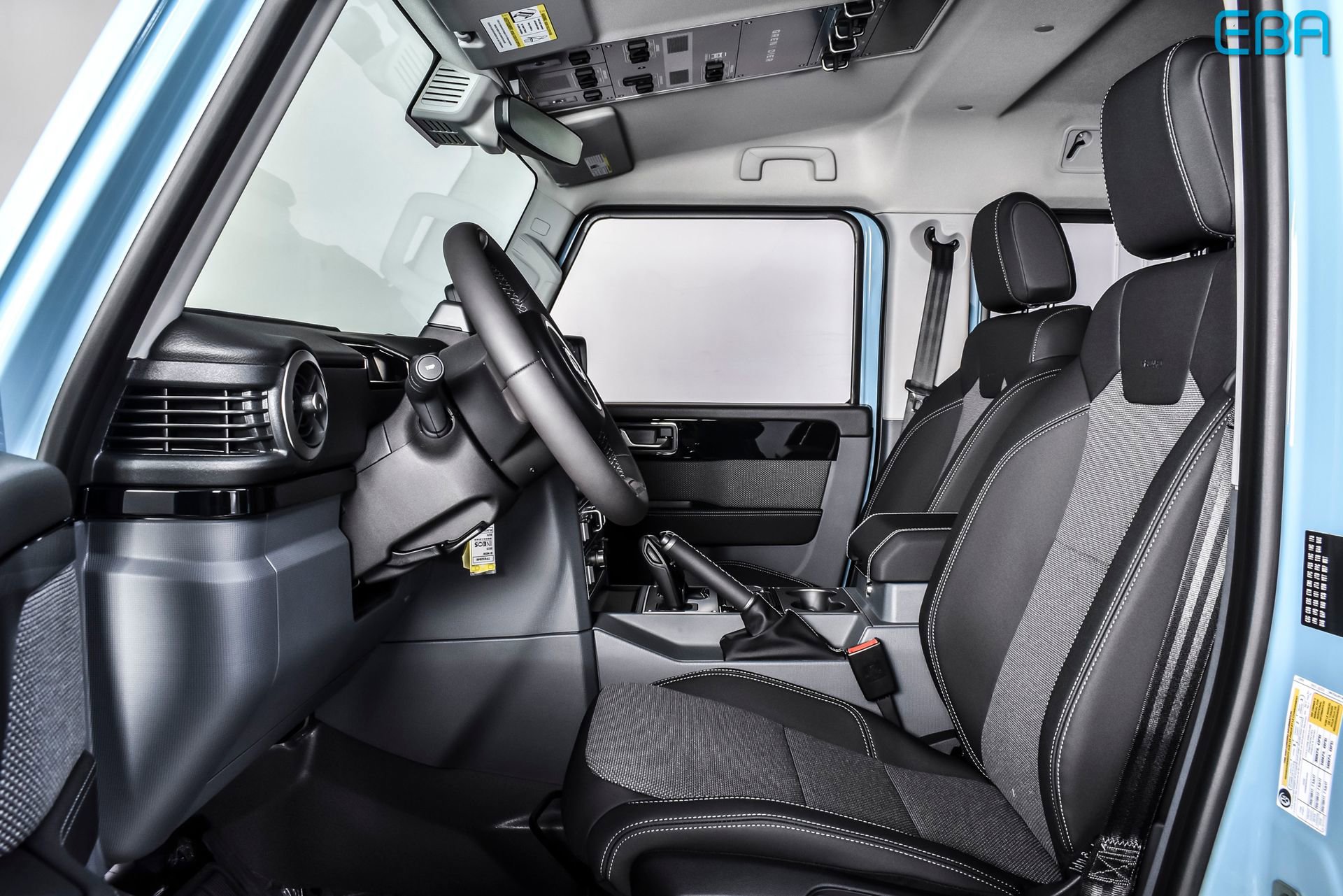 New 2026 INEOS Grenadier AWD/4WD image 14