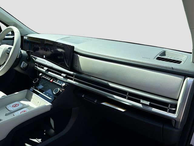 New 2026 Hyundai Santa Fe SE image 28