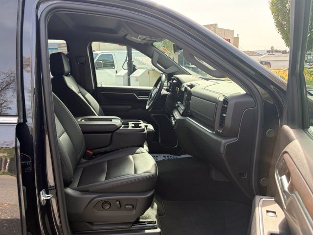 Used 2026 GMC Sierra 1500 SLT AWD/4WD image 26