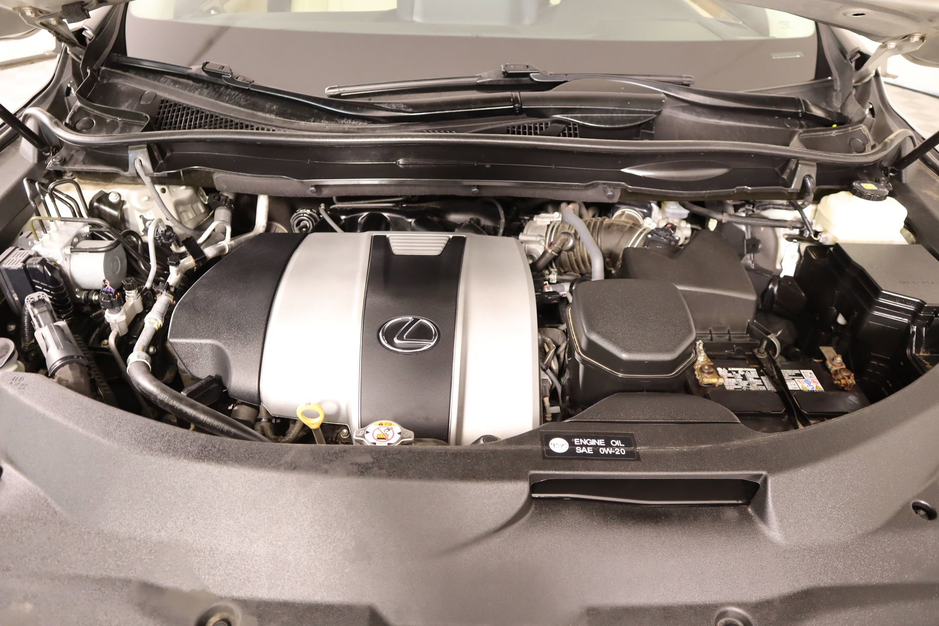 Used 2021 Lexus RX 350 FWD w/ Premium Package image 20