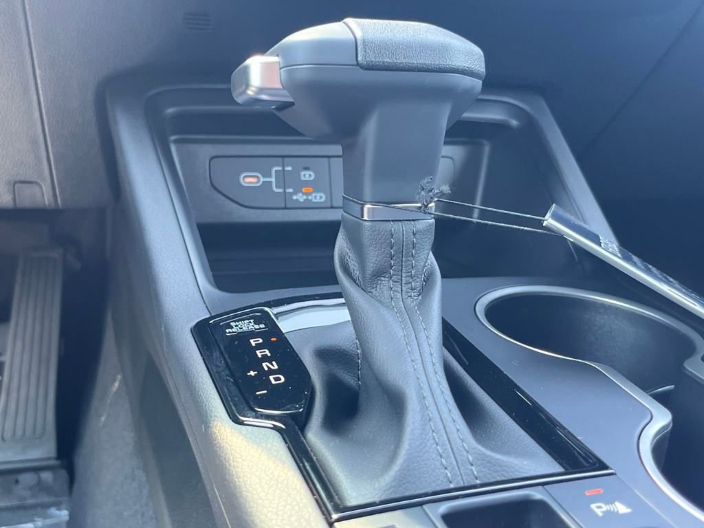 New 2026 Kia K5 LXS image 27