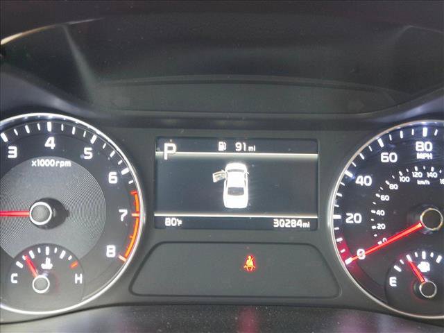 Used 2023 Kia Forte LXS w/ LXS Technology Package FWD image 10