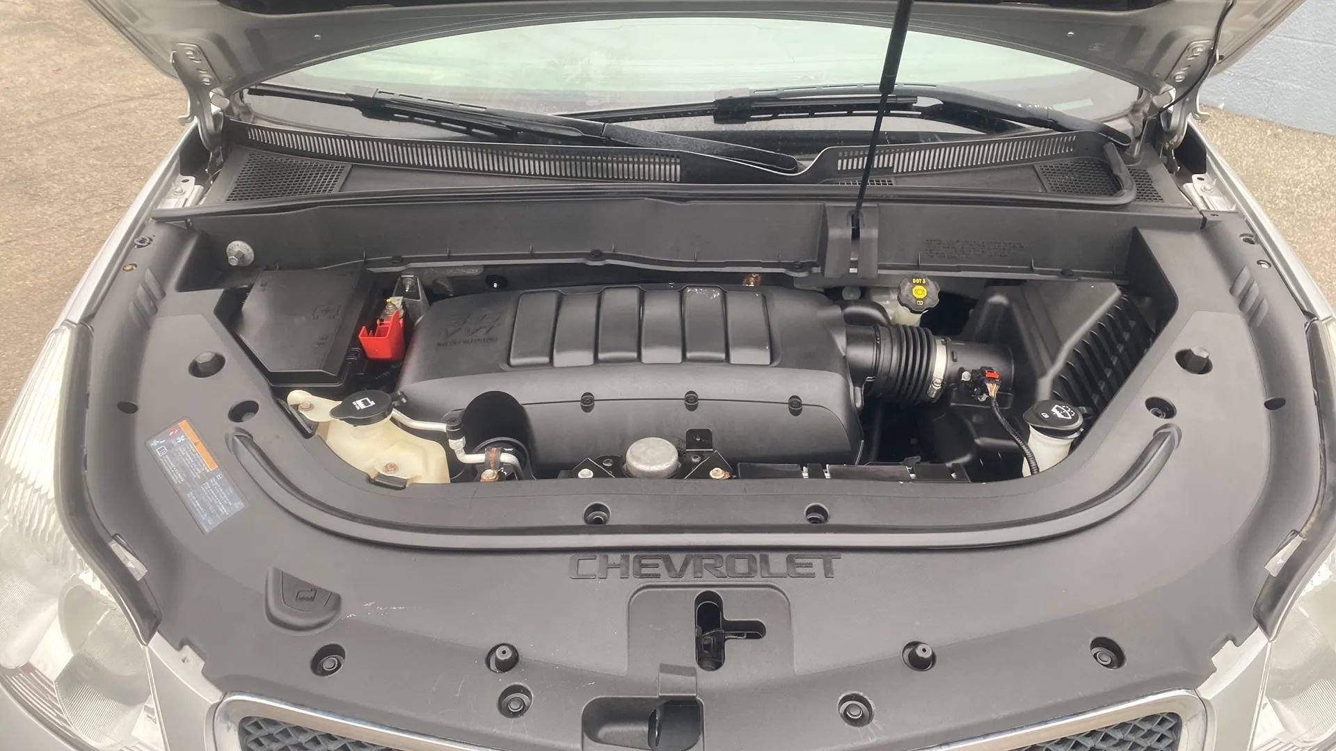 Used 2012 Chevrolet Traverse LT AWD/4WD image 20