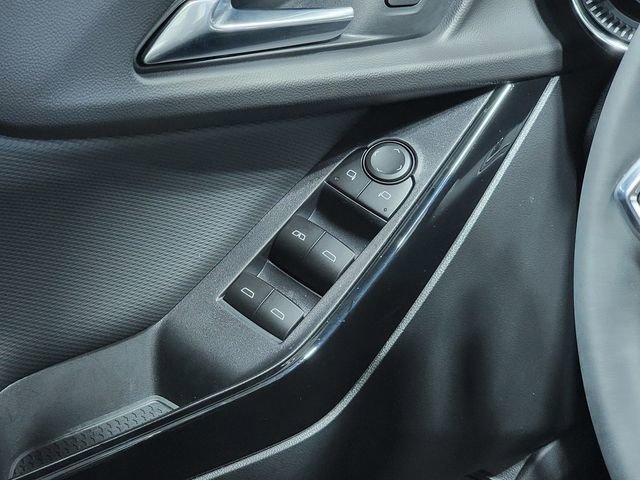 Certified 2026 Chevrolet Equinox LT w/ Convenience Package II AWD/4WD image 23