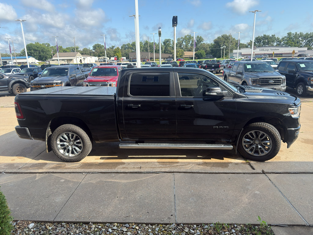 Used 2019 RAM 1500 Sport AWD/4WD image 10