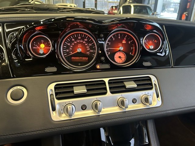 Used 2002 BMW Z8 image 23