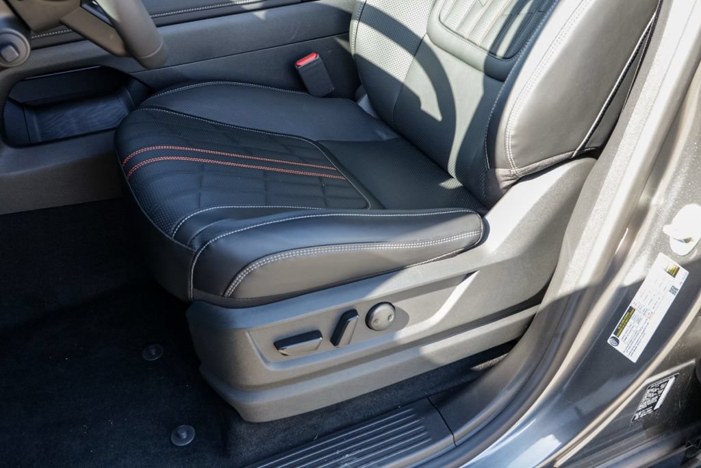 New 2026 Nissan Armada PRO-4X AWD/4WD image 19