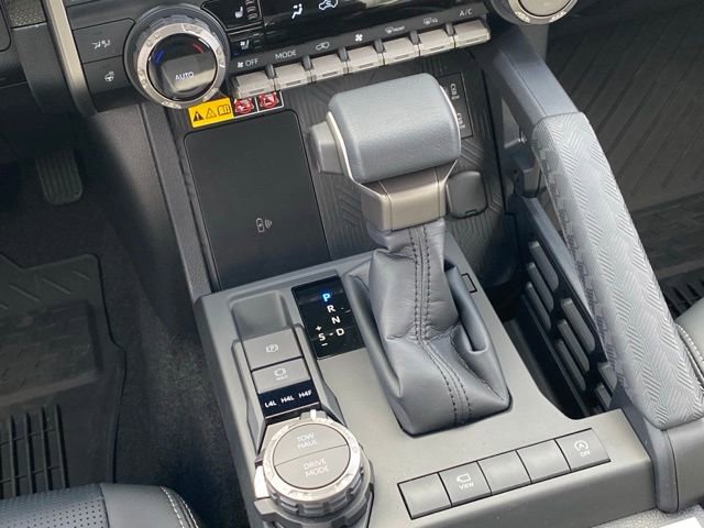 New 2026 Toyota 4Runner Limited AWD/4WD image 21