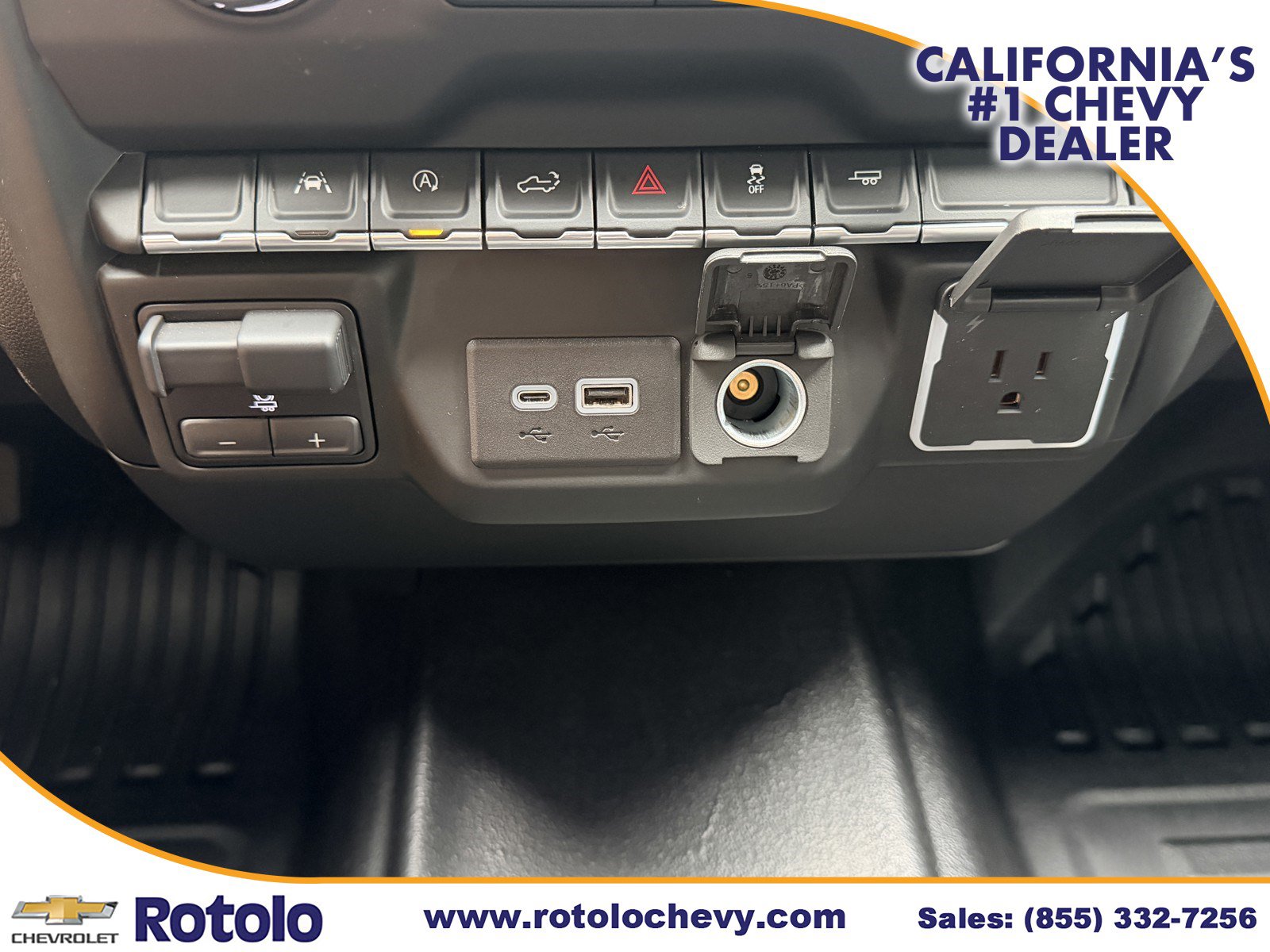 Used 2024 Chevrolet Silverado 1500 W/T w/ WT Value Package RWD image 18