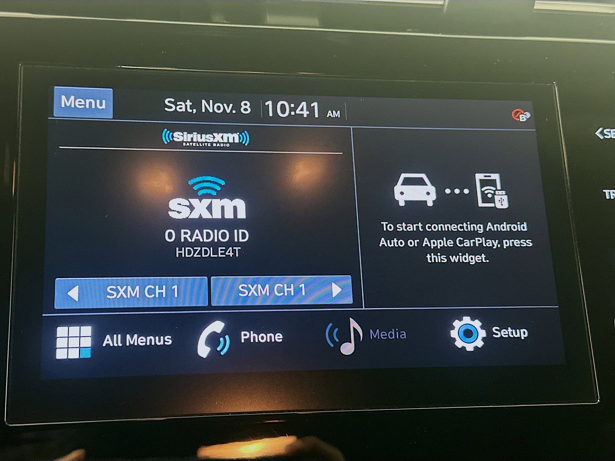 Used 2024 Hyundai Santa Cruz SEL image 21