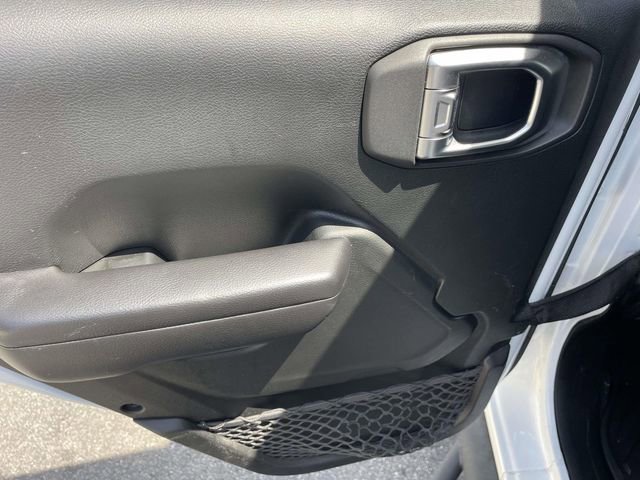 Used 2020 Jeep Gladiator Rubicon image 34