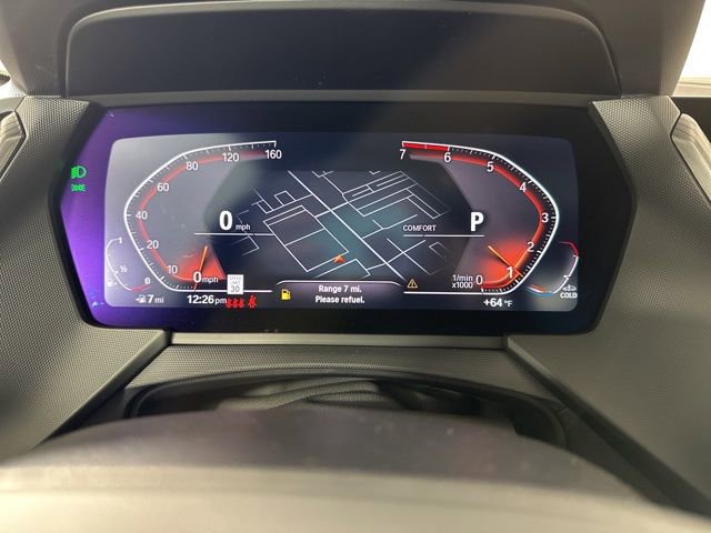 Used 2024 BMW 228i xDrive Gran Coupe 228i xDrive w/ Convenience Package image 10