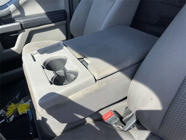 Used 2020 Ford F350 XLT image 21