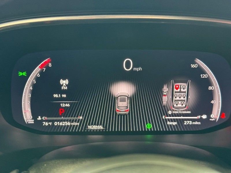 Used 2025 Acura MDX A-Spec image 18