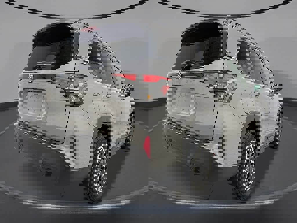 New 2026 Subaru Forester Premium image 5